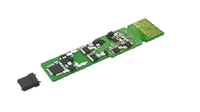 Sistem Perakitan & Pengujian Otomatisasi Lini Perakitan Modul Sistem Kopling Produksi Modul Optik Komputasi AI HGTECH