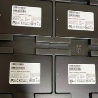 PM9D3a MZWL615THBLF-00AW7 15.36TB PCIe 5.0 X4 U.2 SSD Hard Drive Internal Ssd Enterprise