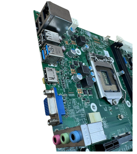 LSC asli untuk DELL Inspiron 3647 SFF Desktop Motherboard 12127-1M DIH81R CN-02YRK5 2YRK5 LGA 1150 <span class=keywords><strong>DDR3</strong></span> - Product Image 3