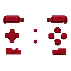 New Design Replacement Button Kit for NDSL- Accessories & Repair Kit for Nintendo <b>DS</b> <b>Lite</b> - Product Image 3