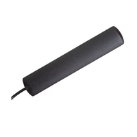 Antenne ANT-DB1-VDP-SMA Vert Tri-Band RG174 3M SMA Module Antenne Multi Bande Cellulaire Remote Mount Adhesive Mount