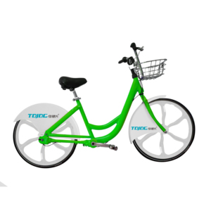 Système de partage de <span class=keywords><strong>vélo</strong></span> intelligent à faible coût d'entretien sans station d'accueil avec <span class=keywords><strong>vélo</strong></span> sans chaîne à entraînement par arbre - Product Image 2