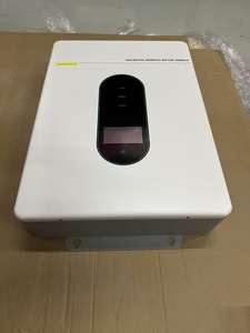 Inversor Solar Híbrido de 6.2KW, Onda Sinusoidal Pura, Monofásico, 50/60Hz, 94% de Eficiencia, Fuera de la Red, con MPPT para Uso Doméstico - Product Image 2