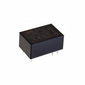 หมายถึง IRM-02-12 2W 12V AC-DC แหล่งจ่ายไฟเดี่ยว100-240VAC อุปกรณ์อุตสาหกรรม - Product Image 2