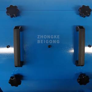 <span class=keywords><strong>ASTM</strong></span> özel Logo yüksek hassasiyetli Los Angeles aşınma Test makinesi Los Angeles taş agrega için deney testi - Product Image 5