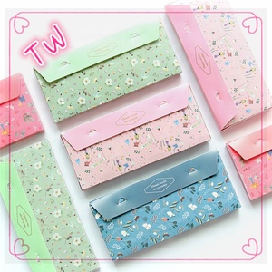 Phổ Biến Thiết Kế Tùy Chỉnh Bút Trường Hợp Kid Dễ Thương Phim Hoạt Hình Vật Liệu Bảo Vệ Môi Trường Nhựa Bút Trường Hợp - Product Image 1