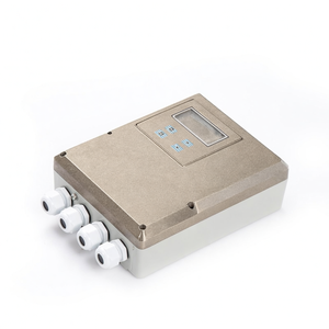 Medidor de Flujo Electromagnético Personalizable Resistente a Ácidos, Contador de Pulsos de Agua con Soporte OEM - Product Image 6