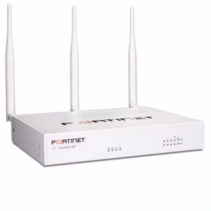 ไฟร์วอลล์ Fortinet Fortigate FG-40F FG-60F FG-80F Gigabit Enterprise รุ่นใหม่ล่าสุด พร้อม POE GPRS TCP Networks FG-80F - Product Image 4