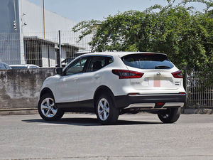 Auto Usado Premium: <span class=keywords><strong>Nissan</strong></span> <span class=keywords><strong>Qashqai</strong></span> 2019, SUV de 5 Puertas y 5 Asientos. En stock y a precios asequibles. - Product Image 5