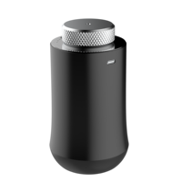 Mini voiture Portable de luxe, sans eau, diffuseur d'huile essentielle et d'arôme, vente en gros, Machine de diffusion de parfum électrique, Offre Spéciale