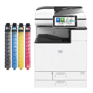 Mới đến loại chung Gestetner gs3026c Máy photocopy màu Max. in khu vực A3 văn phòng fotocopiadora - Product Image 1