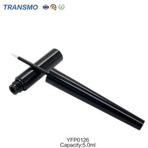 Flacon vide pour eye-liner, flacon vide pour poudre d'eye-liner, flacons vides pour mascara noir, tubes en plastique pour mascara et eye-liner - Product Image 3