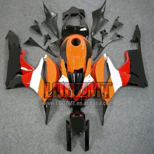 Carenado OEM para HONDA CBR600 <span class=keywords><strong>CBR</strong></span> 600RR <span class=keywords><strong>600</strong></span> <span class=keywords><strong>RR</strong></span> CC CBR600RR F5 07 08 95LQ.24 600CC CBR600F5 Hot Carbon 2007 <span class=keywords><strong>2008</strong></span> Cuerpo de inyección - Product Image 3