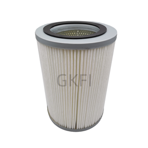 89758129 Ventas directas del fabricante de repuestos para compresores de aire SA19737 ES18 <span class=keywords><strong>ES22</strong></span> filtros de aire AF.4206 - Product Image 6