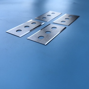 Đức Lutz ba lỗ lưỡi tiêu chuẩn thiết kế hợp kim cho rạch máy tối ưu hóa - Product Image 4