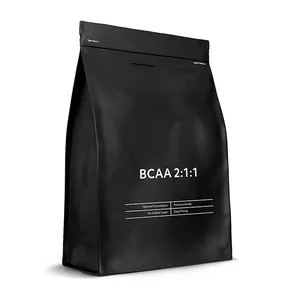 OEM Instant BCAA (branched Chain Amino Acid) Powder, 2:1:1 Ratio, Odorless, 500 Grams Sports Supplements Teenagers Fitness 1KG