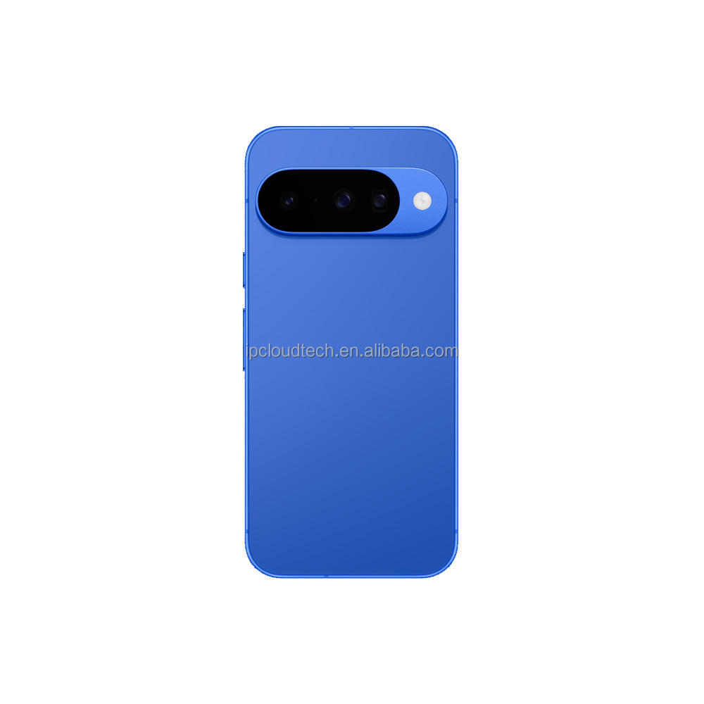 Bleu profond