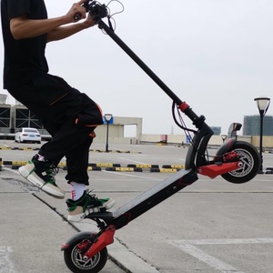 Unicool 2023 10 pollici 60v 2000w potente <span class=keywords><strong>doppio</strong></span> motore <span class=keywords><strong>zero</strong></span> 10x electrica trotineta - Product Image 3