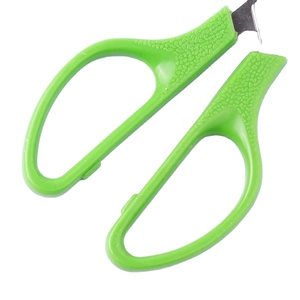 1 pièce Ciseaux à œufs pour pigeon et caille, ouvre-œufs, trancheurs d'œufs, outils de cuisine, accessoires pour femmes au foyer, gadgets pratiques - Product Image 5