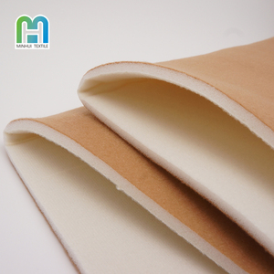 Láminas de Espuma de Poliuretano de 3 mm, Suaves y Acolchadas, Tela de Terciopelo Laminado Verde Oliva, Económicas, para Corsé Lumbar Ortopédico - Product Image 1