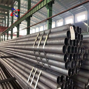 Werks lieferanten Q235 Q345 A36 S235JR S275JR S355JR SS400 Q420 Q460 Q550 Q690 ST37 ST52 Kohlenstoffs tahl rohre Rohre Preis - Product Image 2