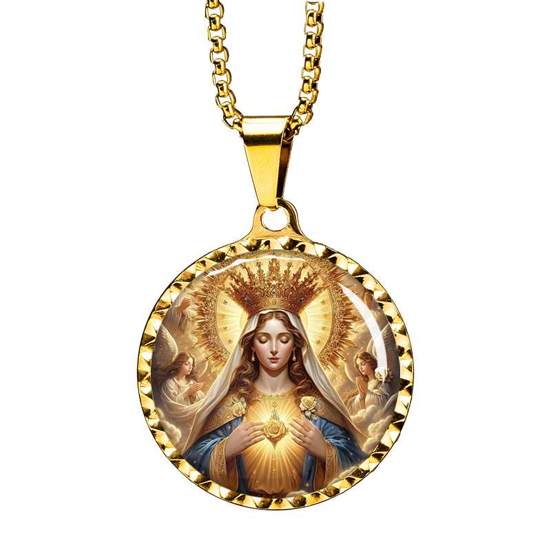 La Vergine Maria2