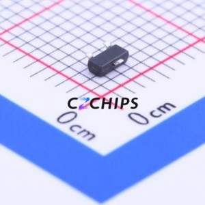 ไดโอด ZENER ไดโอด DZ23C4V7-7-F ใหม่ของแท้ชิ้นส่วนอิเล็กทรอนิกส์ - Product Image 2