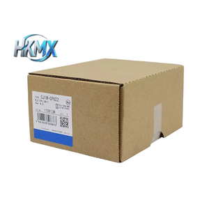Nouveau module CPU de contrôle industriel CJ1M-CPU22, unité PLC pour applications de programmation, en stock dans l'entrepôt - Product Image 1