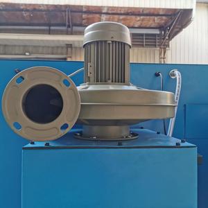 Máquina Profesional de Sandblasting Manual Húmedo 1010 con Plato Giratorio y <span class=keywords><strong>Carro</strong></span> Móvil con Bomba y Motor para Limpieza de Llantas de Aleación - Product Image 4
