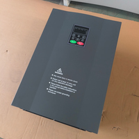 Protection de l'environnement, haute efficacité, sûr et fiable, vente en promotion pour variateur de fréquence de moteur AC, convertisseur de fréquence VFD