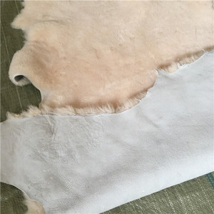 Doublure intérieure en fourrure d'<span class=keywords><strong>agneau</strong></span> douce pour chaussures - Product Image 5