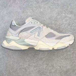 2025 Top-Quality 9060 Design Luxurious Breathable <b>Running</b> Sports Shoes Retro Fashion Casual Shoes <b>for</b> Both Men and Women - Product Image 4