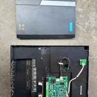 Convertisseur de fréquence CP650-4T37 37KW 380V PLC