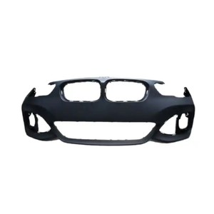 Paraurti Anteriore OEM 51118053809 con Lavafari per <span class=keywords><strong>BMW</strong></span> F20 <span class=keywords><strong>F21</strong></span> 2014, Kit Carrozzeria - Product Image 4