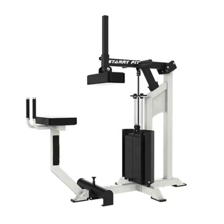 スクワット•カーフ•ドンキー•マシン ドンキー・カーフ・レイズ・マシン forWorkout-Alibaba.com