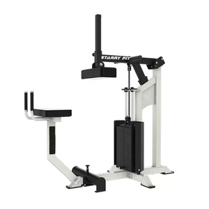 ドンキー・カーフ・レイズ・マシン forWorkout-Alibaba.com