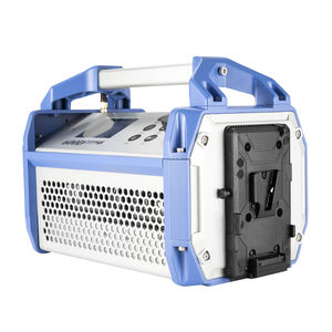 600w daylight bilanciato di illuminazione studio fotografia continuo led di Messa A Fuoco 600D foto LED luce video - Product Image 4