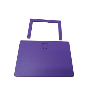 KeW Indoor Playground Custom <b>ABS</b> Plastic Part 230331-ACC Injection Molded With CNC Machining And Prototyping Support - Product Image 3