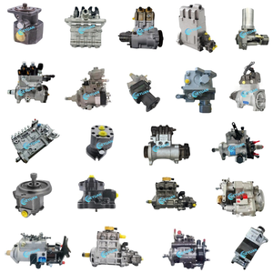 Mf4 4.236 mf261 mf275 mf375 mf375e 2645666 động cơ <span class=keywords><strong>diesel</strong></span> phun nhiên liệu bơm 3241f350 3241f360 1447170m91 cho Perkins - Product Image 3