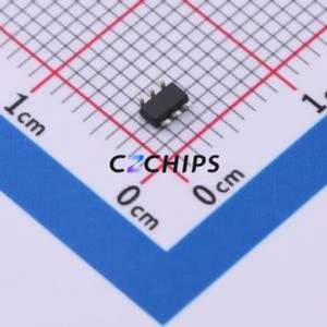 ทรานซิสเตอร์สนาม TSOP-6 SI3459BDV-T1-GE3 (MOSFET) ใหม่-ดั้งเดิม - Product Image 2
