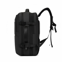 Sac à dos de voyage pour ordinateur portable, sacs à dos décontractés et sportifs pour hommes avec port USB, sacs à dos imperméables pour étudiants, sacs à dos de randonnée, sacs d'affaires, sacs scolaires