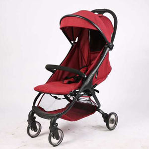 Einfache <span class=keywords><strong>baby</strong></span> buggy abnehmbare armlehne/einzel klapp kinderwagen/großhandel preis regenschirm <span class=keywords><strong>stroler</strong></span> für verkauf - Product Image 2