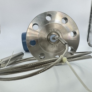 Transductor de Medición de Nivel por Radar de Onda Guiada Rosemounte 3301, 4-20mA HART - Product Image 5