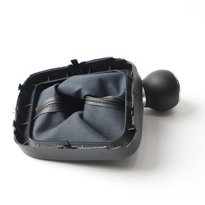 Funda Protectora Contra Polvo para Palanca de Cambios de Coche, Junta Esférica para Volkswagen Golf 5 6 - Product Image 2