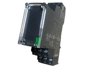จัดส่งด่วน RM22TG20 183~528 VAC 8A 2 C/O Telemacanique Zelio Module รีเลย์ควบคุม 3 เฟส - Product Image 3