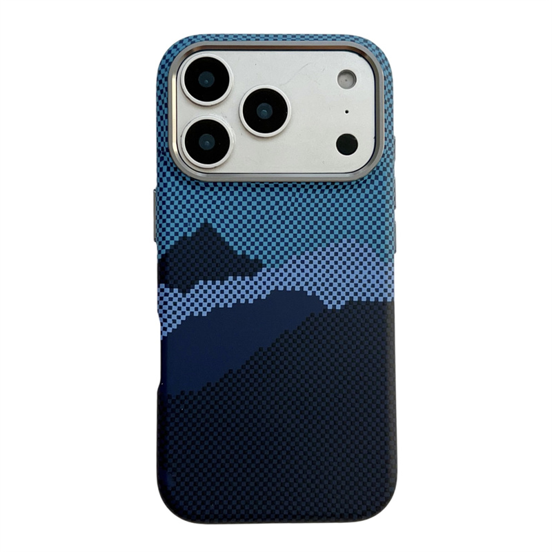 Bleu Alpin