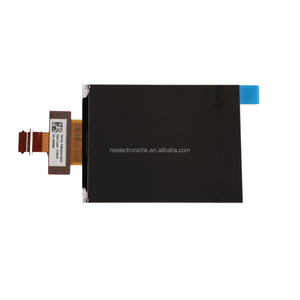 TM035HFZG57-00 โมดูลจอแสดงผล LCD สำหรับจอแสดงผลระบบความปลอดภัย - Product Image 1