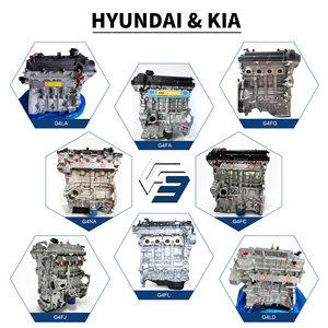 Motores <span class=keywords><strong>Hyundai</strong></span> Kia G4NN Nuevos y Más Vendidos, Motor Turbo de <span class=keywords><strong>4</strong></span> <span class=keywords><strong>Cilindros</strong></span> para <span class=keywords><strong>Hyundai</strong></span> <span class=keywords><strong>Kona</strong></span> I20 Tucson 2.0T - Product Image 6