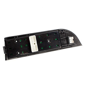 Q Good Genuine Master Power Window Glass Lift Switch Control 9357022820 93570-22820 para Hyundai Kia Rio Power Window Switch - Product Image 6