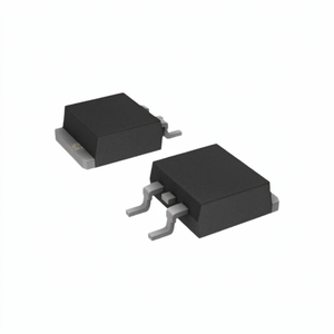 ทรานซิสเตอร์ MTB50P03HDLT4 D2PAK ซื้อชิ้นส่วนอิเล็กทรอนิกส์ - Product Image 1